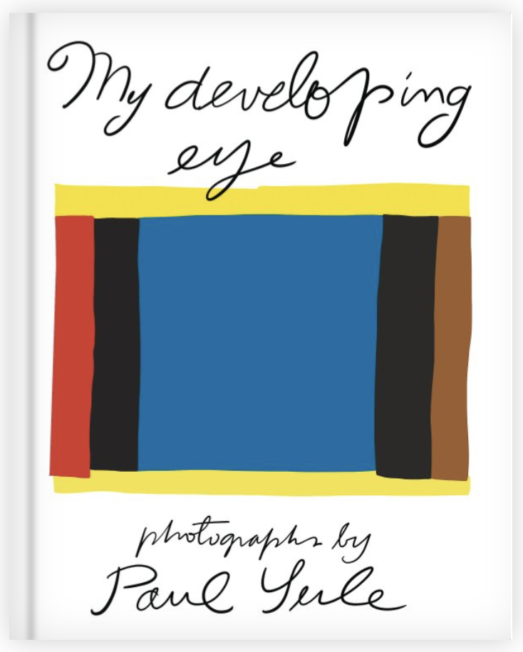 My Developing Eye