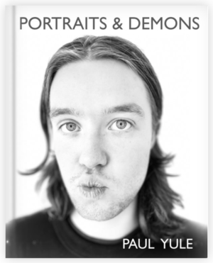 Portraits & Demons