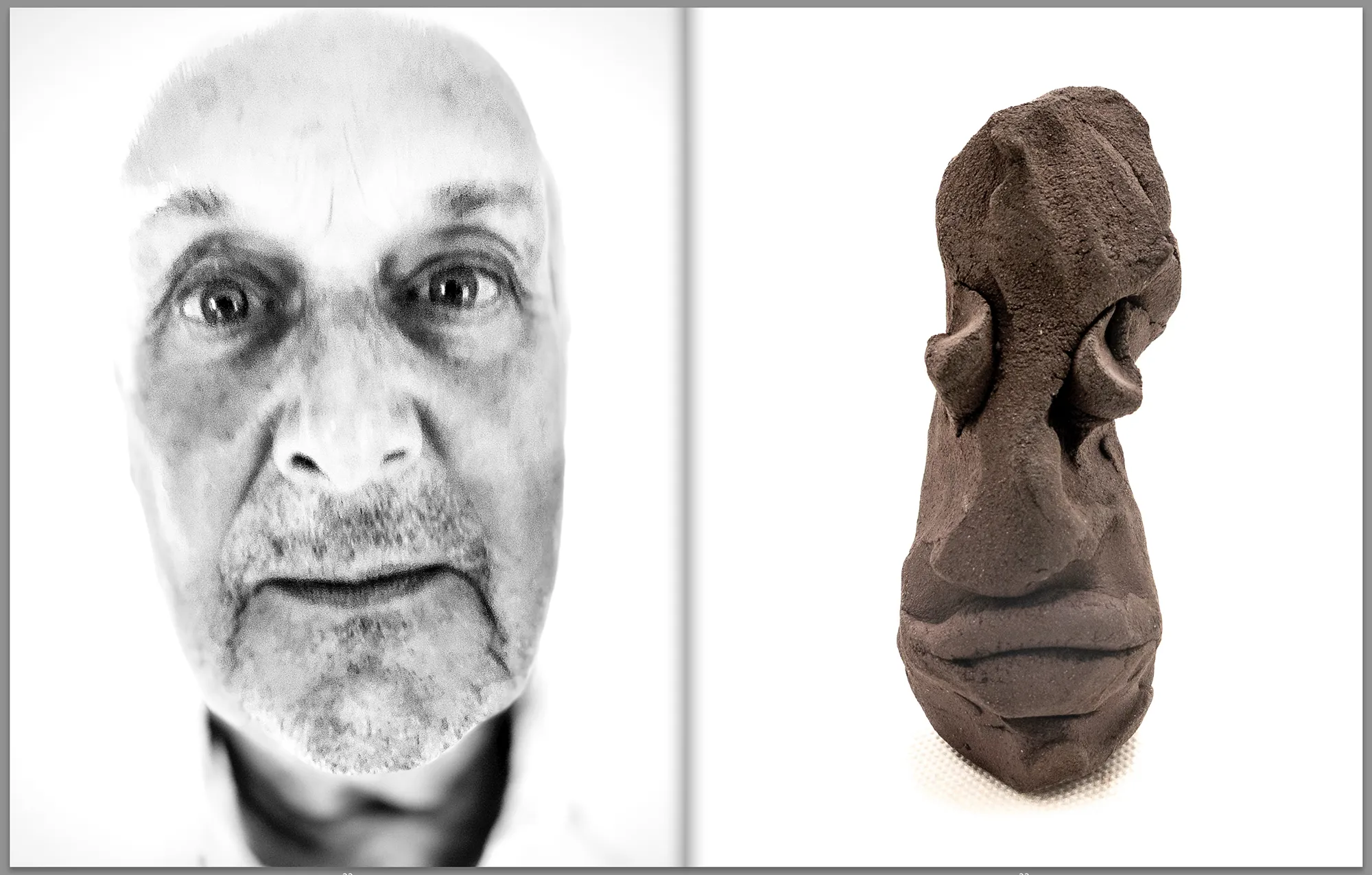 Portraits & Demons - Image 6