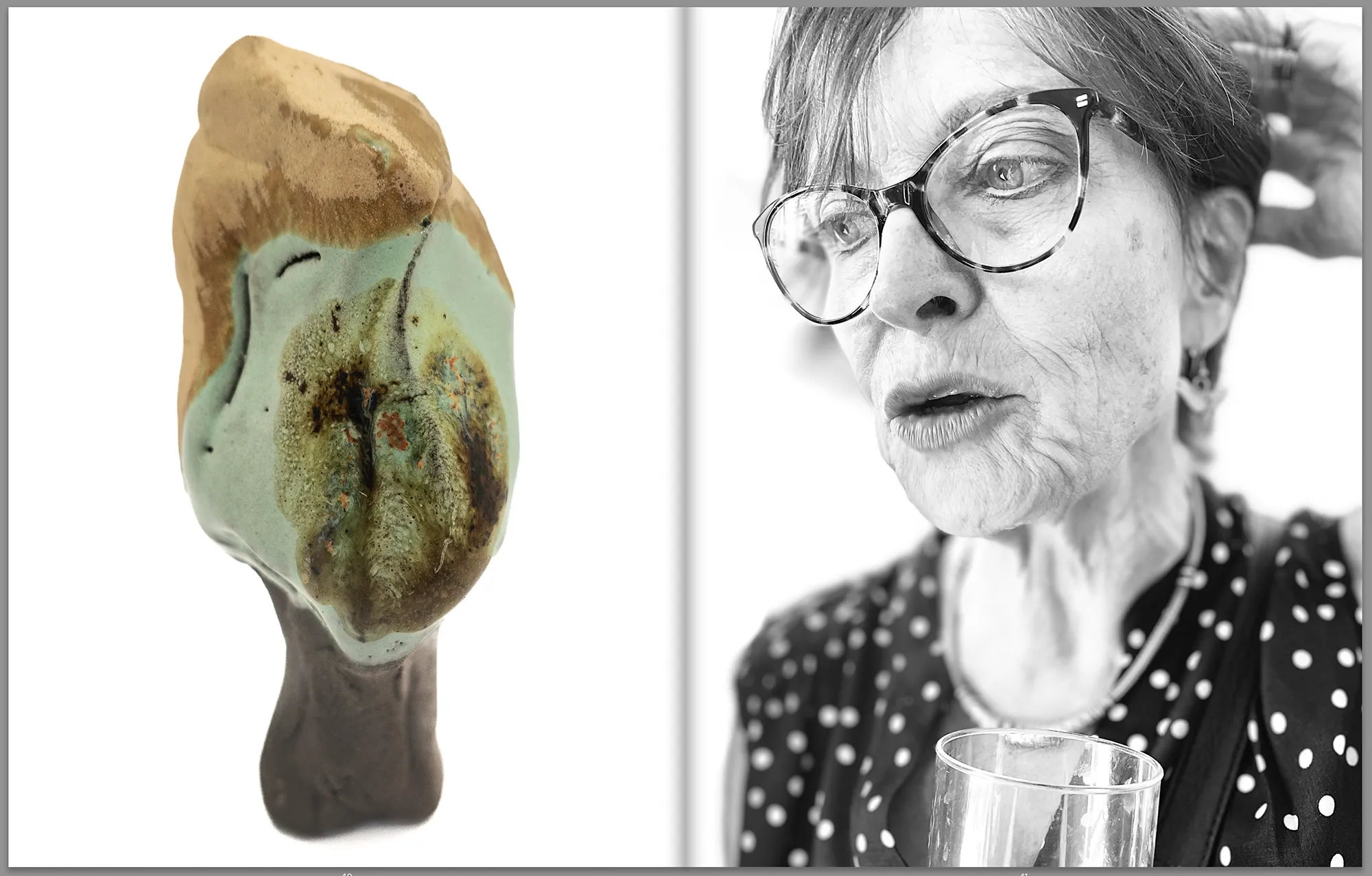 Portraits & Demons - Image 12