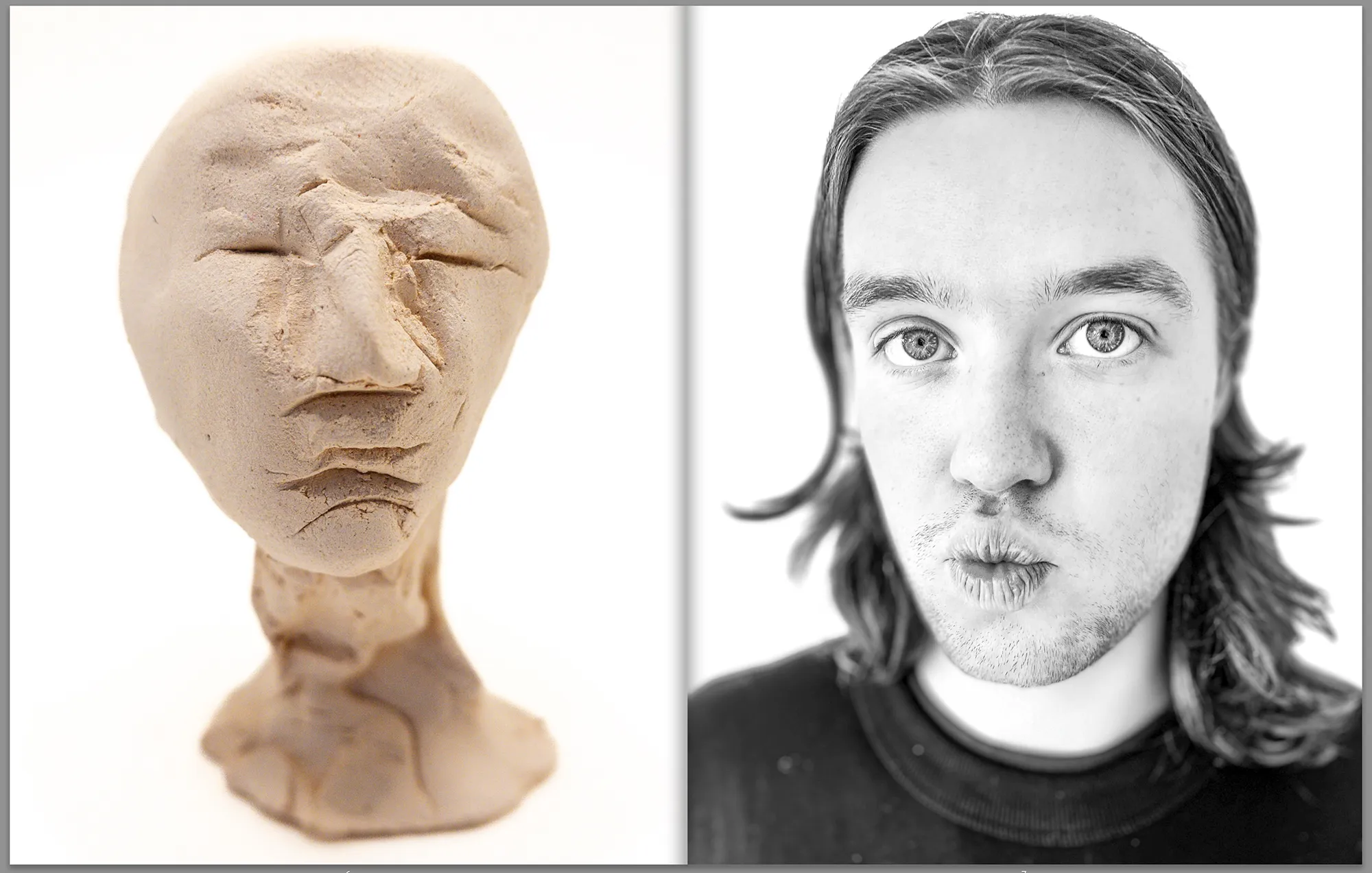 Portraits & Demons - Image 16