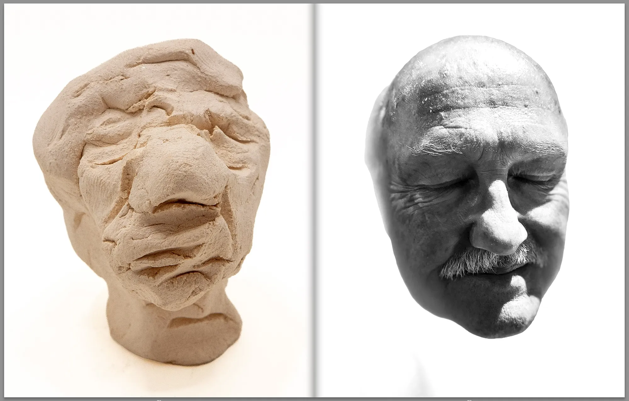 Portraits & Demons - Image 2