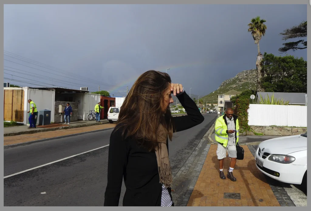 Kalk Bay
