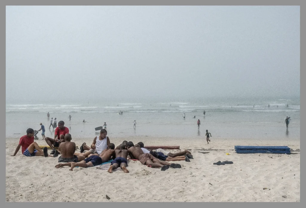 Muizenberg